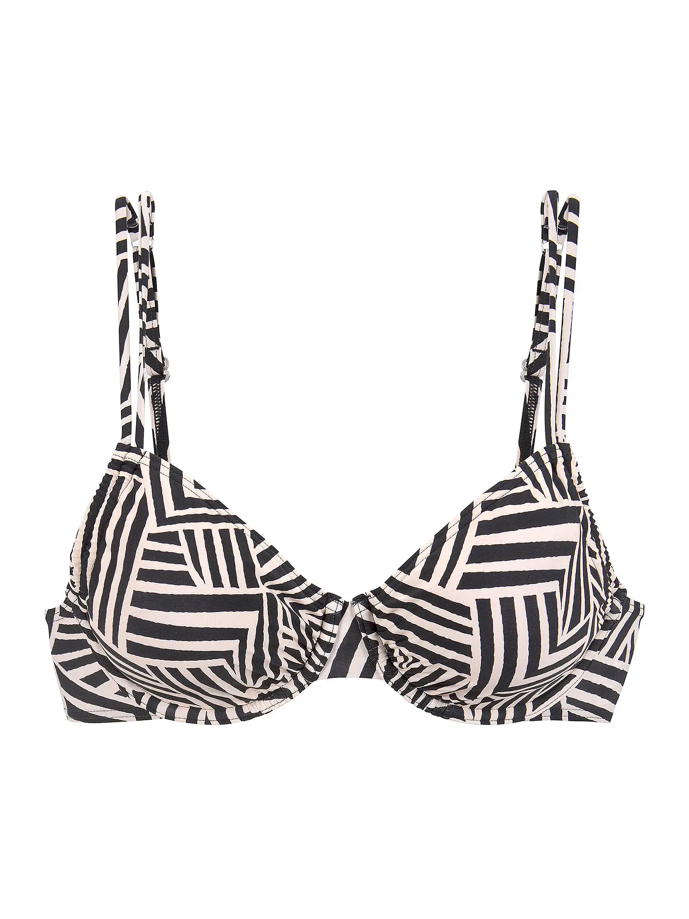 LASCANA | Damen Bikinioberteil | 